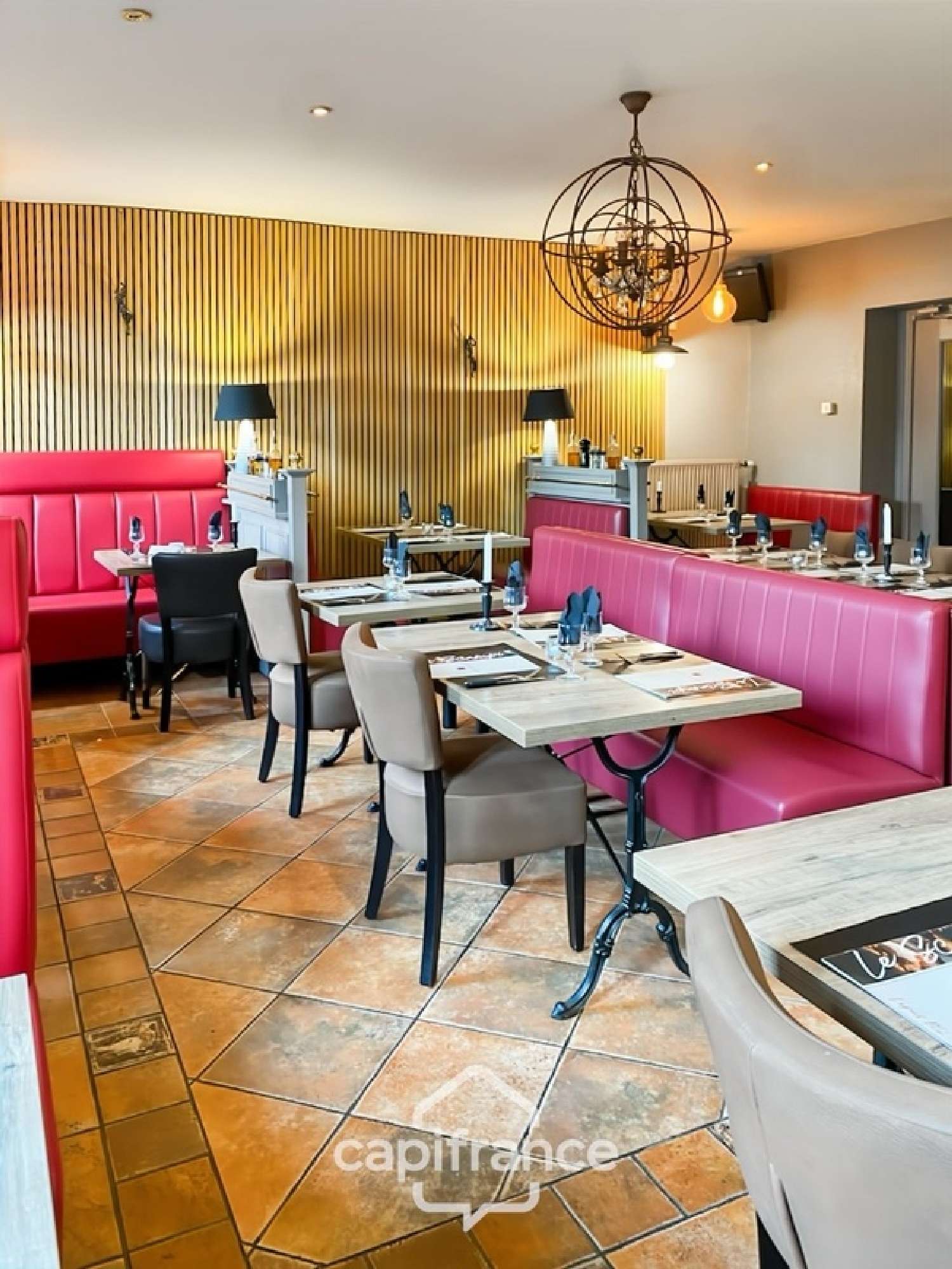  te koop restaurant Saint-Quentin Aisne 4
