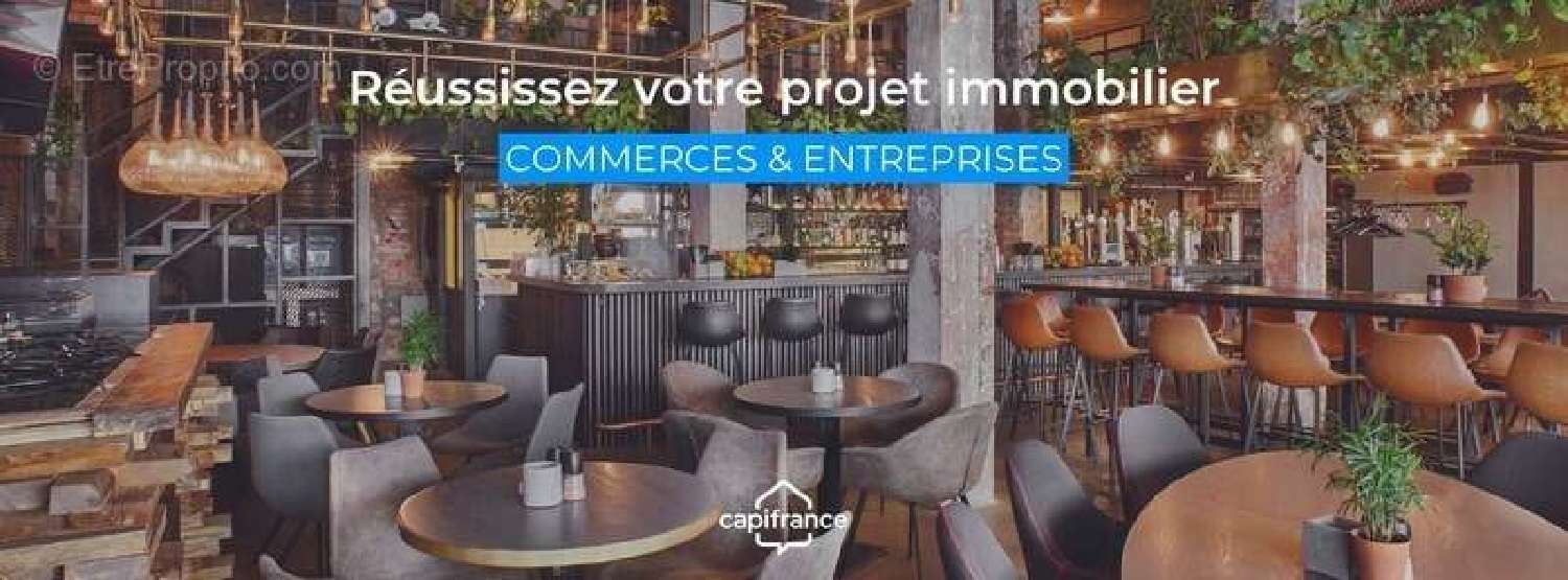  te koop restaurant Laz Finistère 1