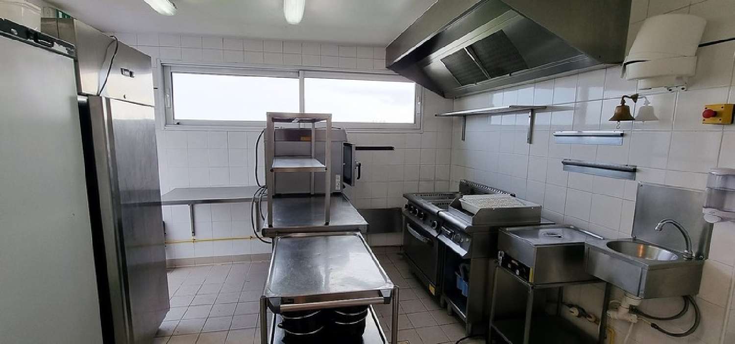 kaufen Restaurant Saint-Trojan-les-Bains Charente-Maritime 4