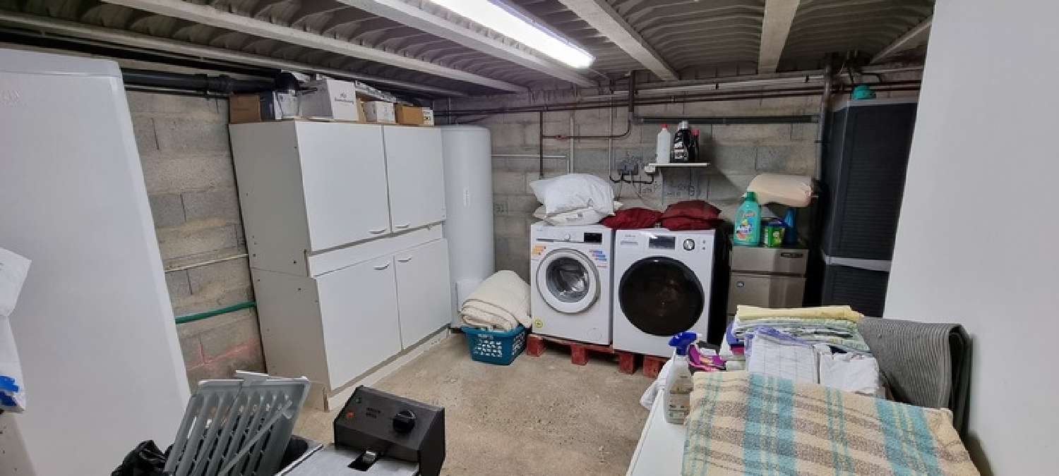 kaufen Restaurant Saint-Trojan-les-Bains Charente-Maritime 6