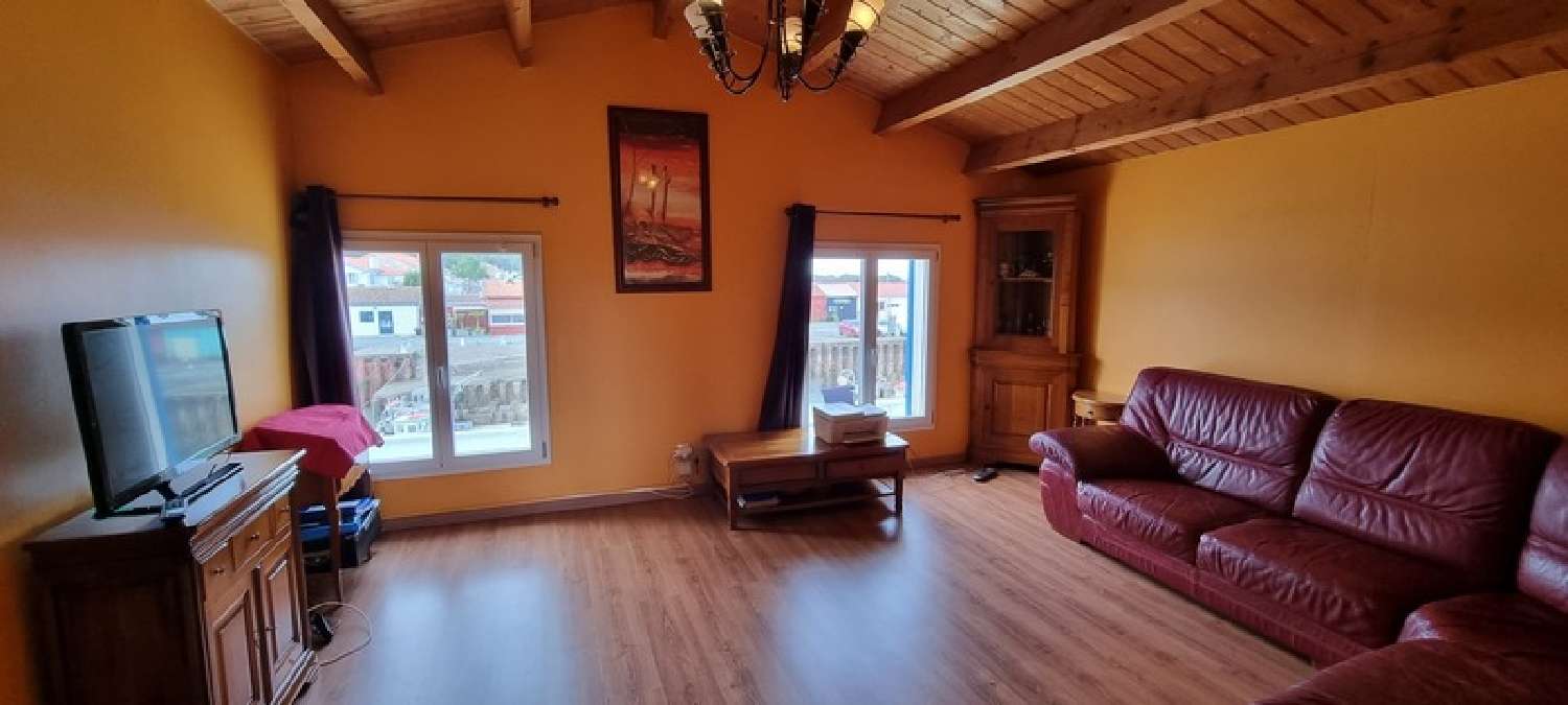 kaufen Restaurant Saint-Trojan-les-Bains Charente-Maritime 7