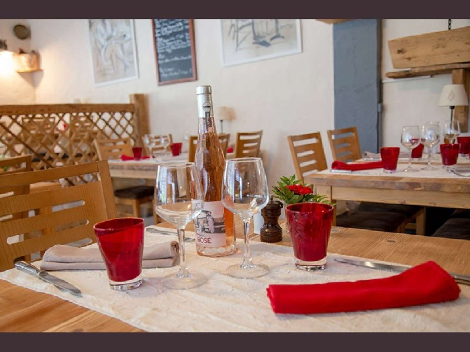  en venta restaurante Sallanches Haute-Savoie 2