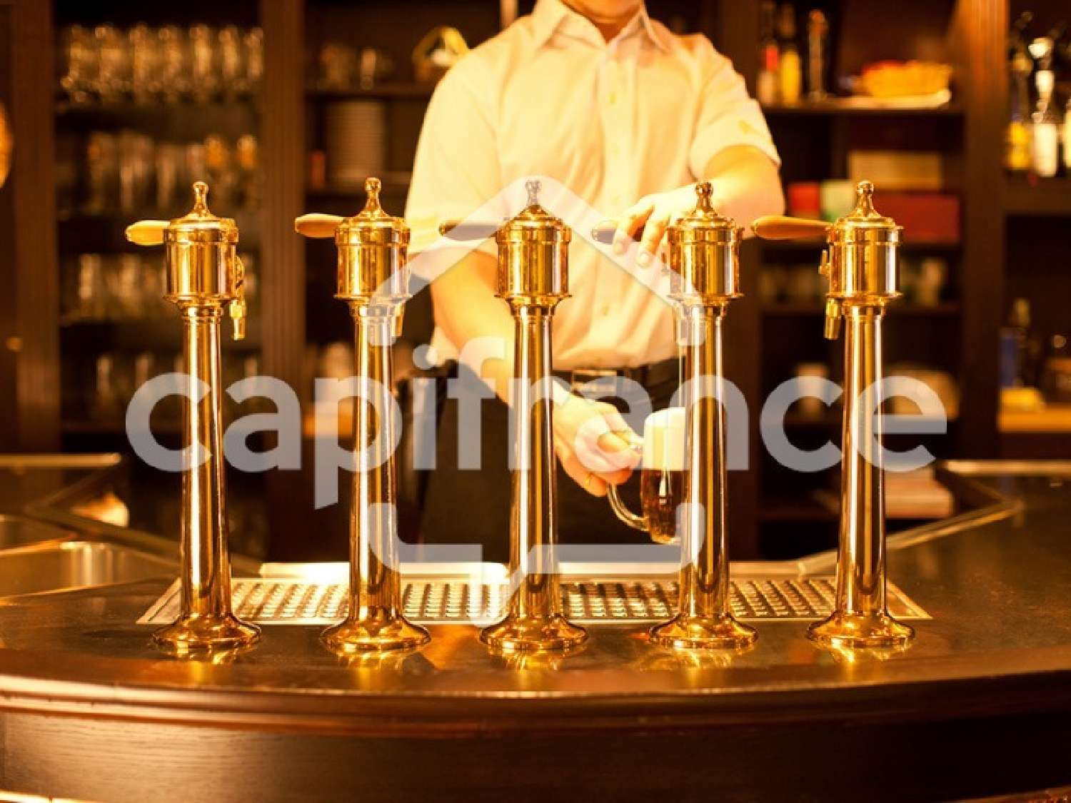  for sale restaurant Toulouse 31300 Haute-Garonne 1