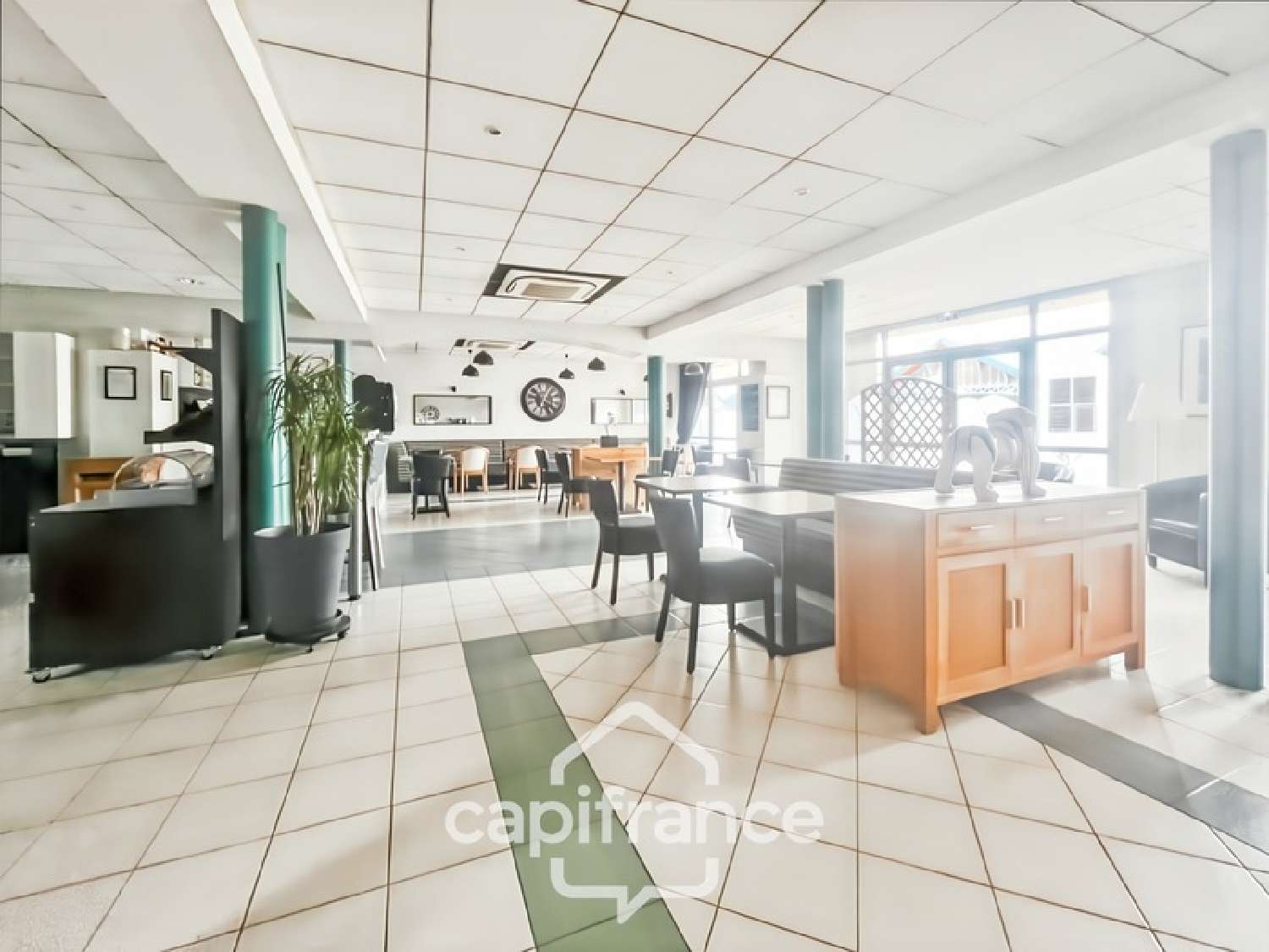  te koop restaurant Valence Tarn-et-Garonne 6