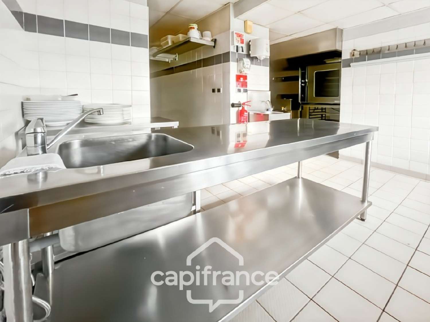  te koop restaurant Valence Tarn-et-Garonne 8