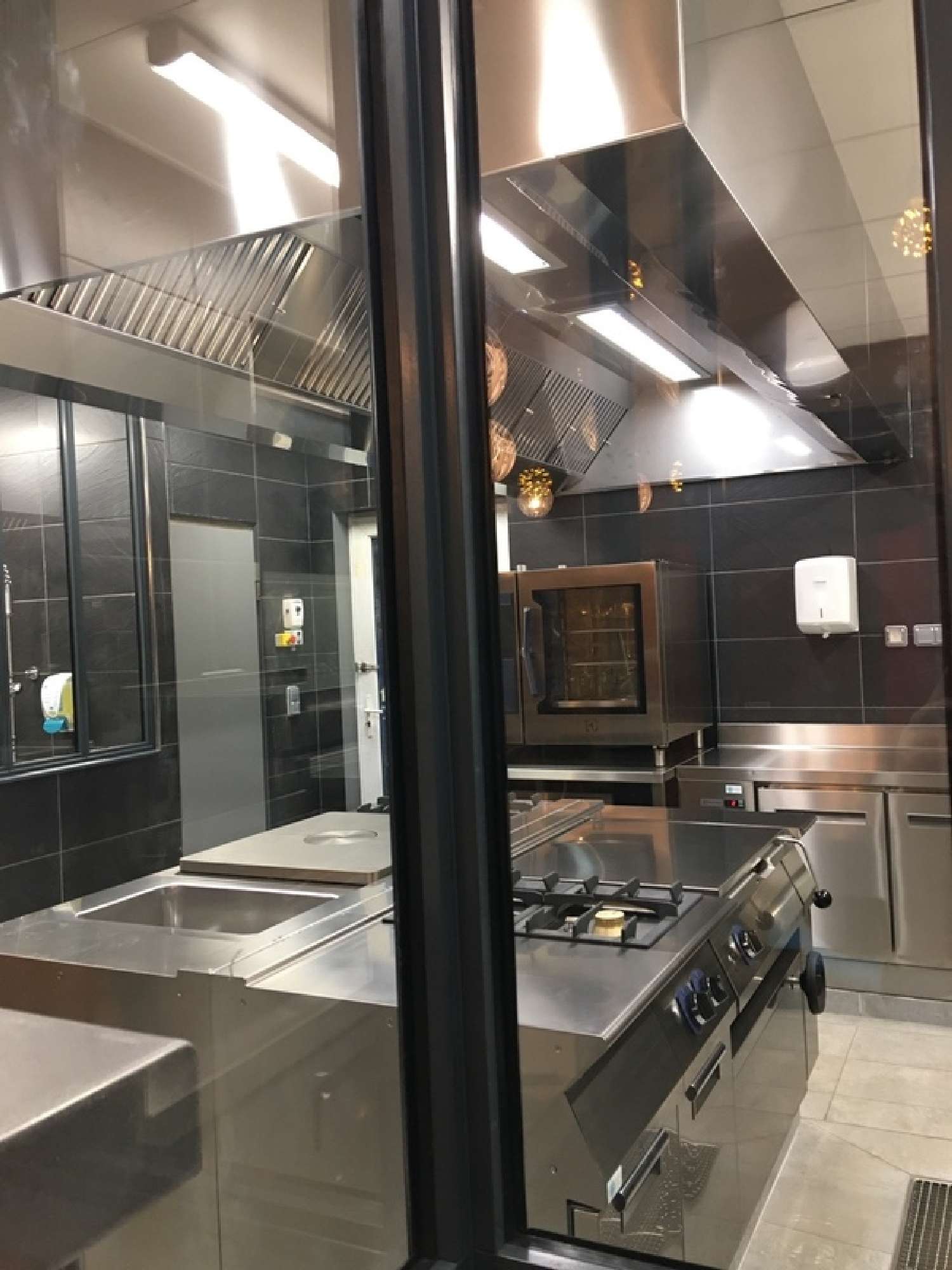  en venta restaurante Vichy Allier 3