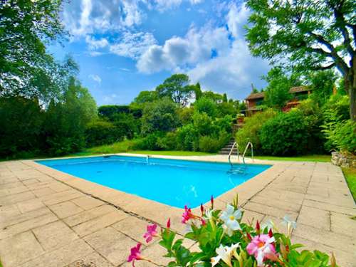 Grasse Alpes-Maritimes Haus Bild 7157685