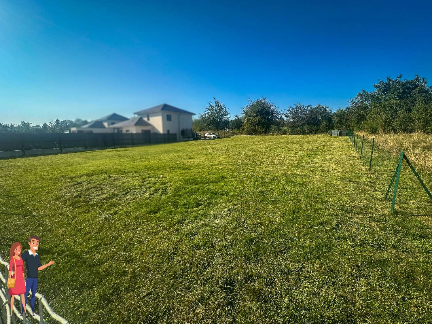  for sale terrain Abbévillers Doubs 3
