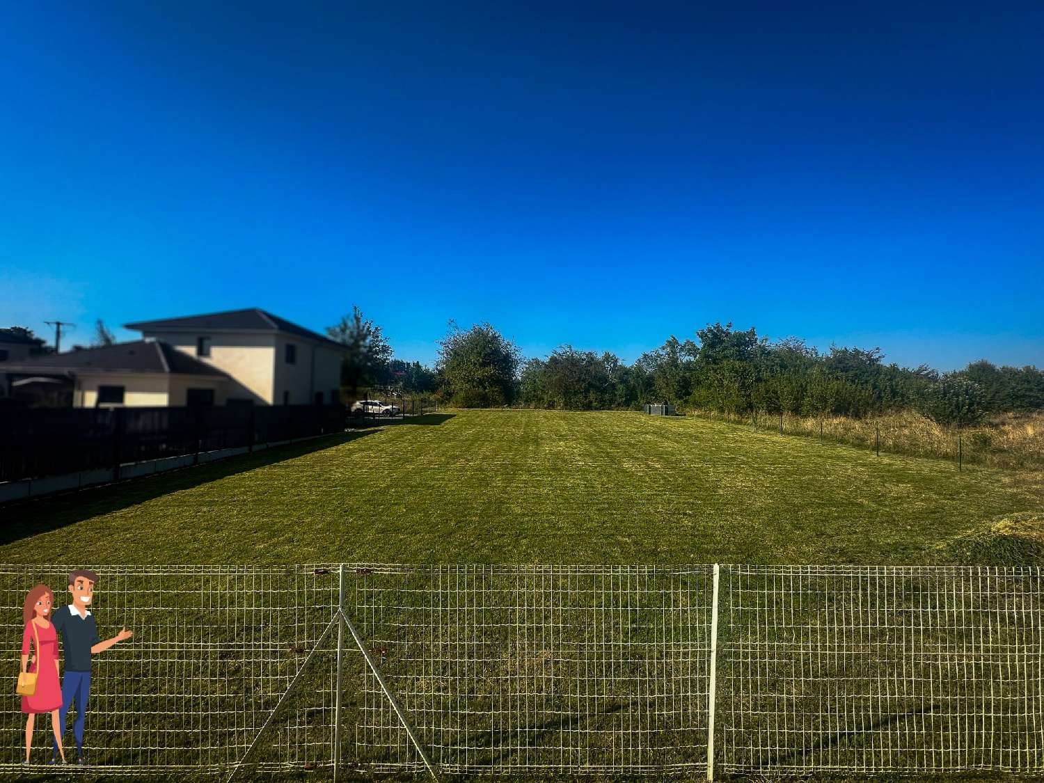  for sale terrain Abbévillers Doubs 4