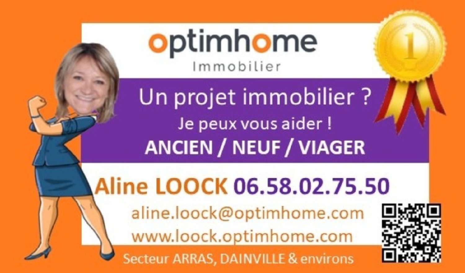  for sale terrain Achicourt Pas-de-Calais 8