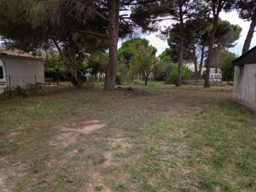 Agde Hérault terreno foto 7148901