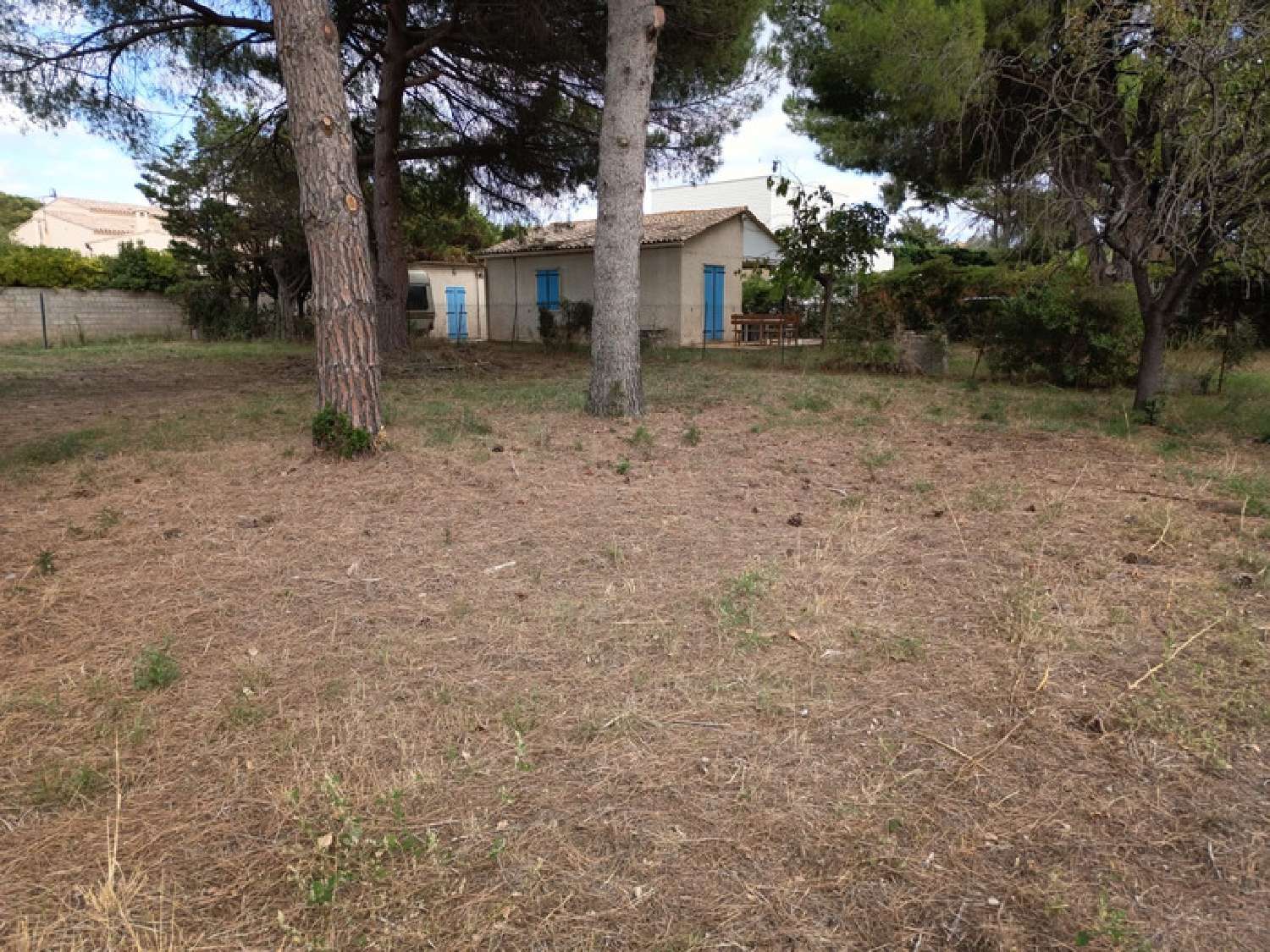  en venta terreno Agde Hérault 2