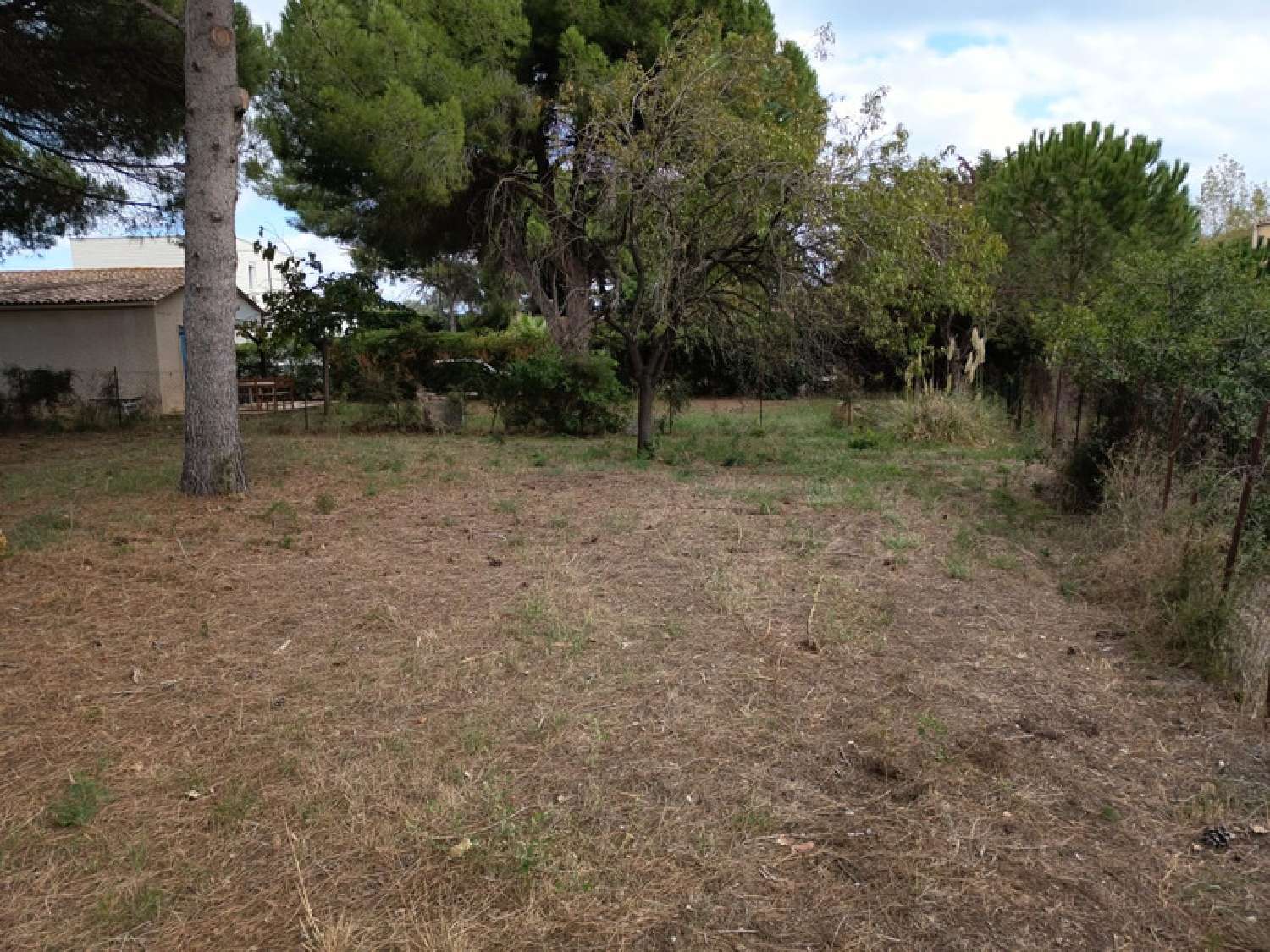  en venta terreno Agde Hérault 3