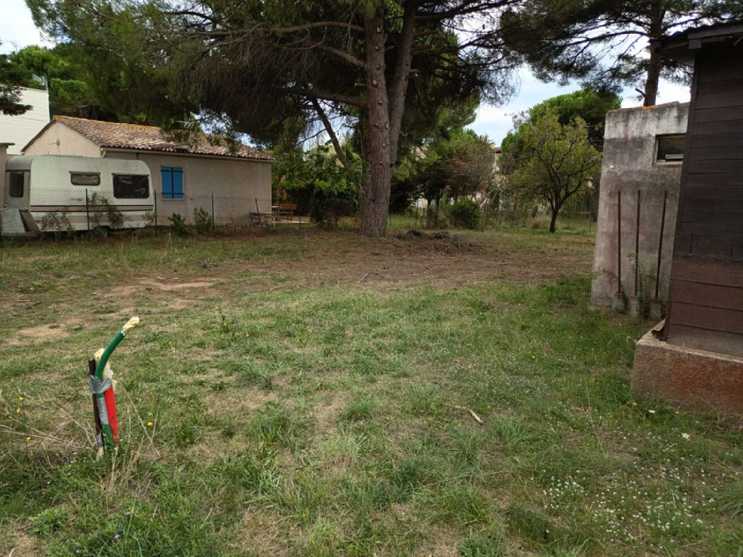  en venta terreno Agde Hérault 5