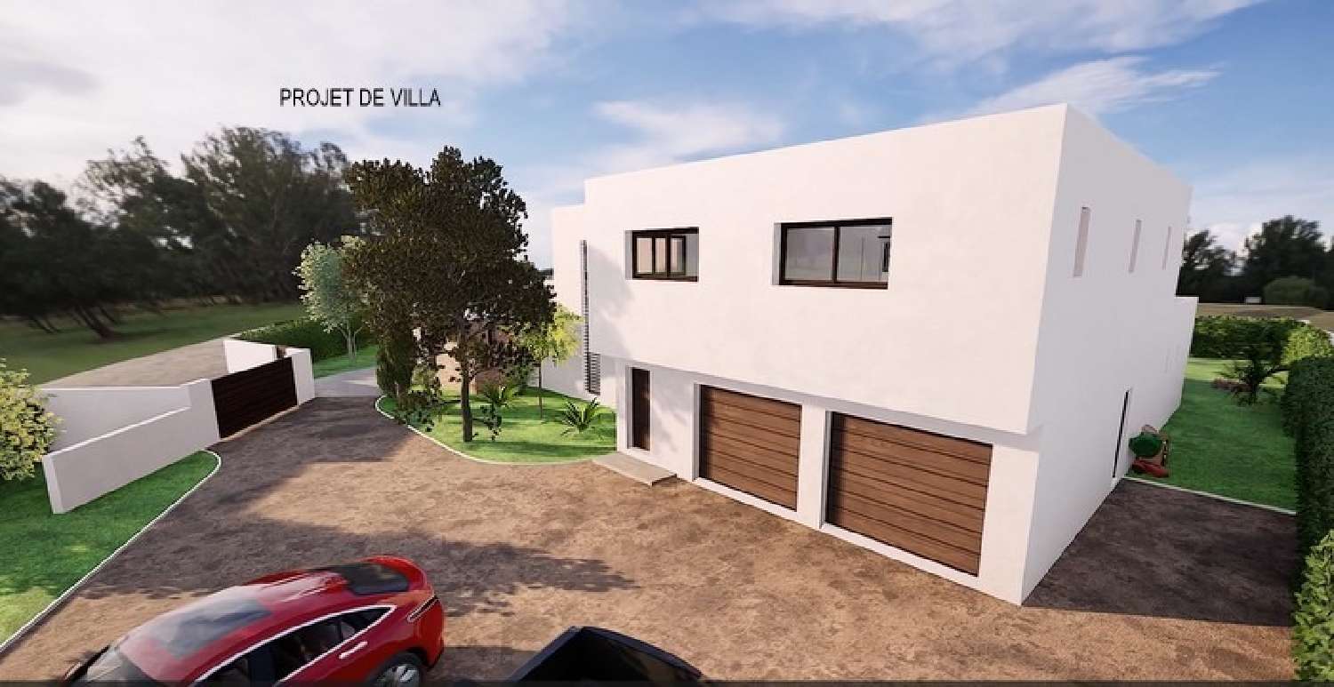 for sale terrain Agde Hérault 6