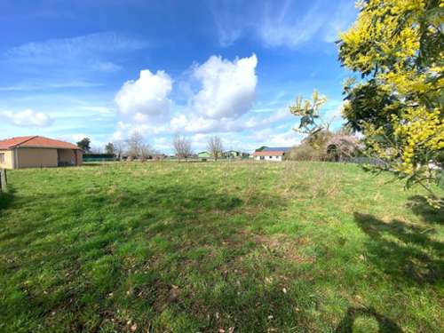 Aire-sur-l'Adour Landes terrein foto 7147913