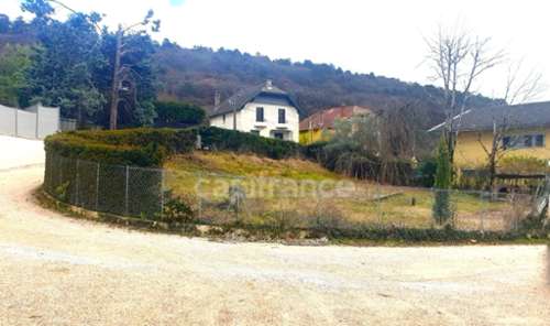 Aix-les-Bains Savoie terrein foto 7149304