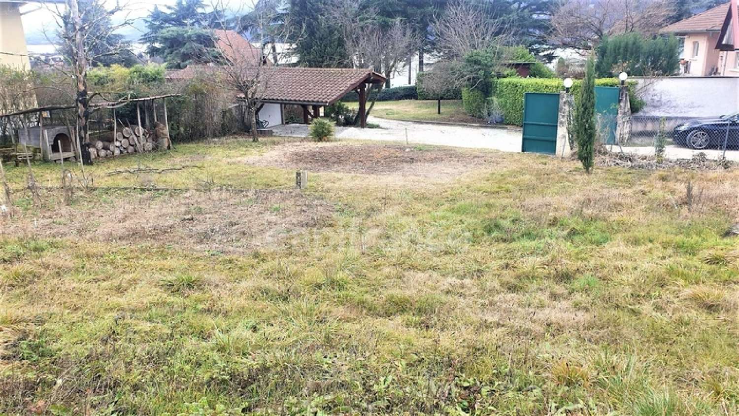  te koop terrein Aix-les-Bains Savoie 2