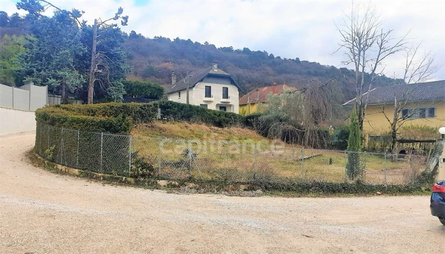  te koop terrein Aix-les-Bains Savoie 3