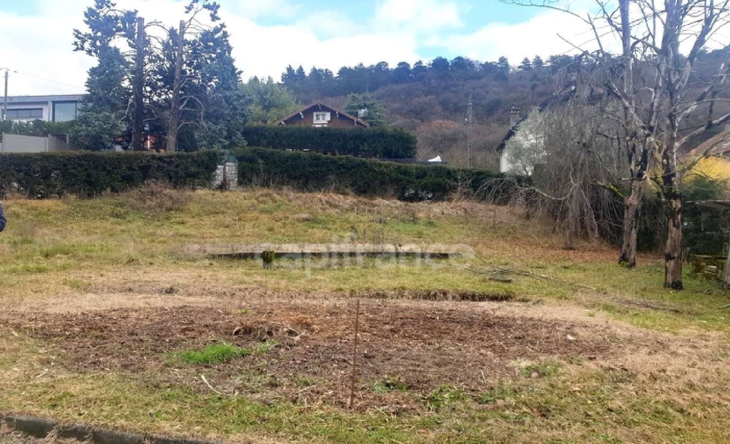  te koop terrein Aix-les-Bains Savoie 4