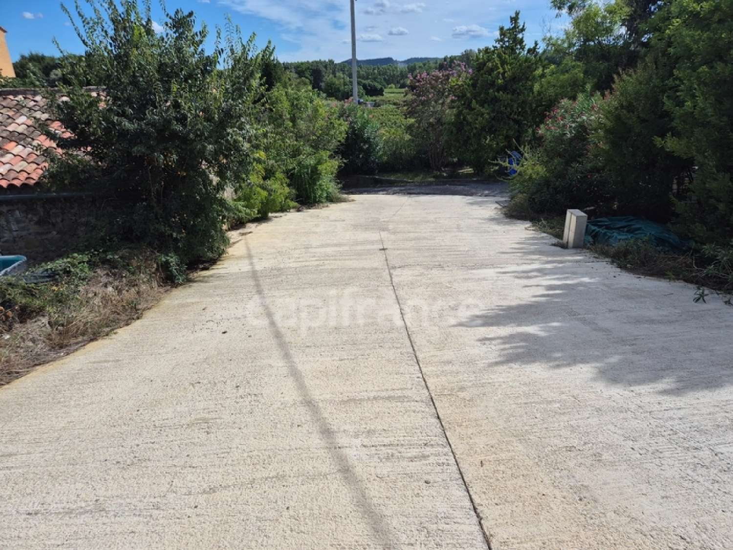  en venta terreno Alès Gard 2
