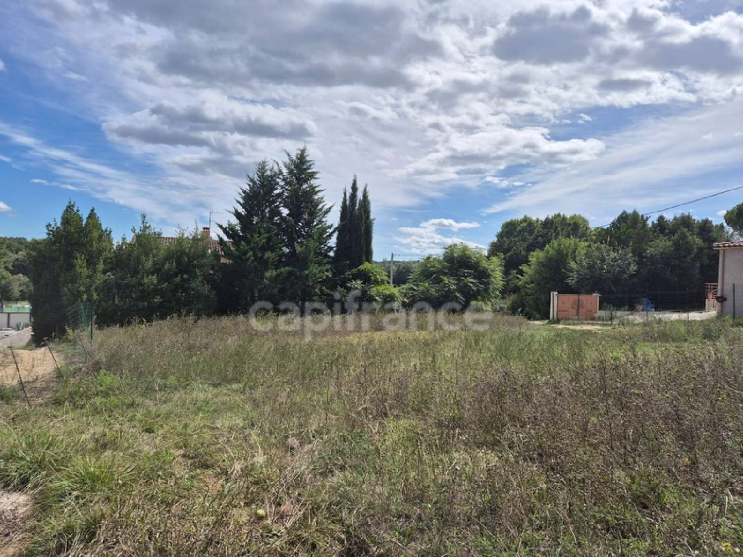  en venta terreno Alès Gard 3
