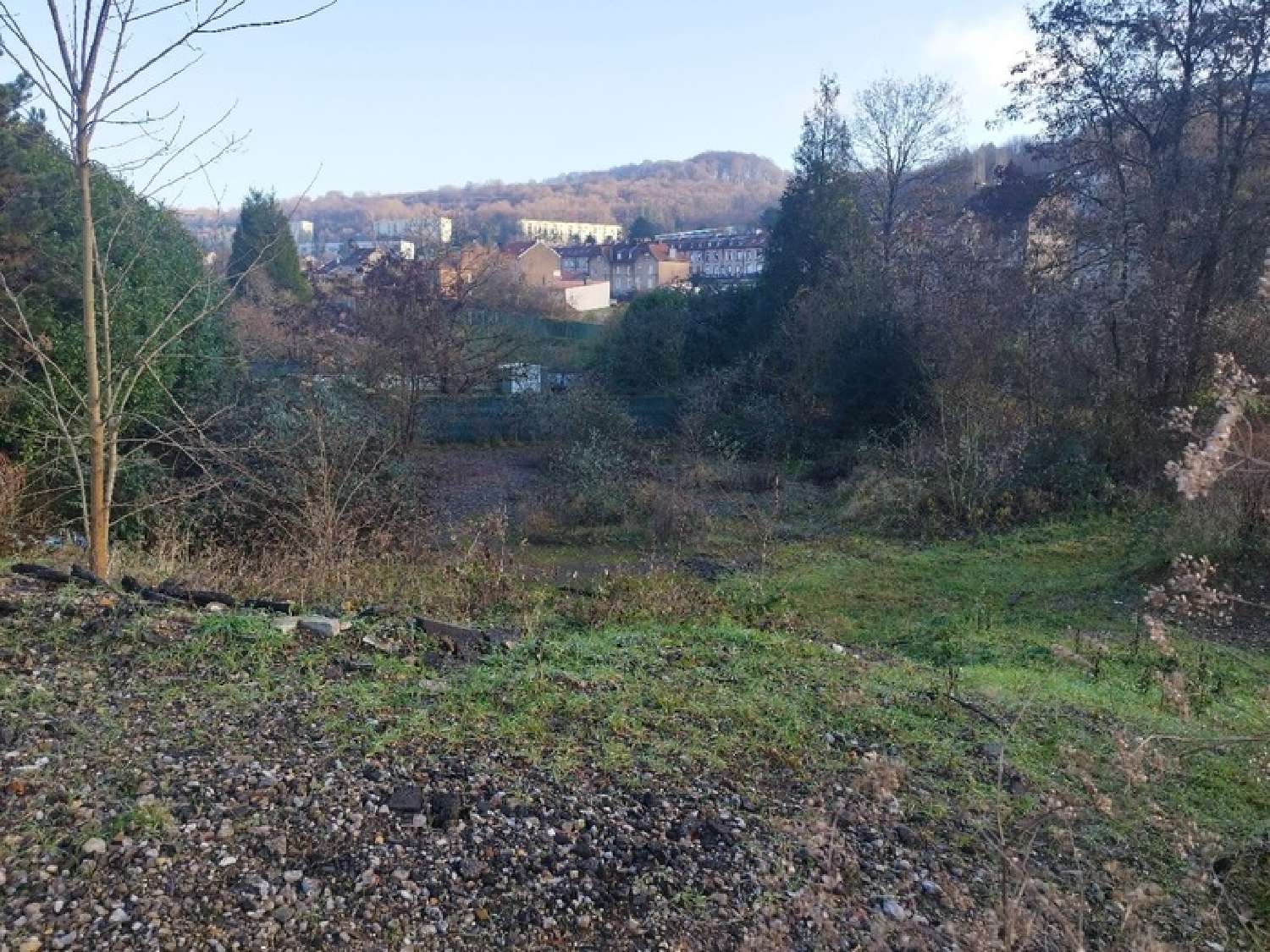  kaufen Grundstück Algrange Moselle 2