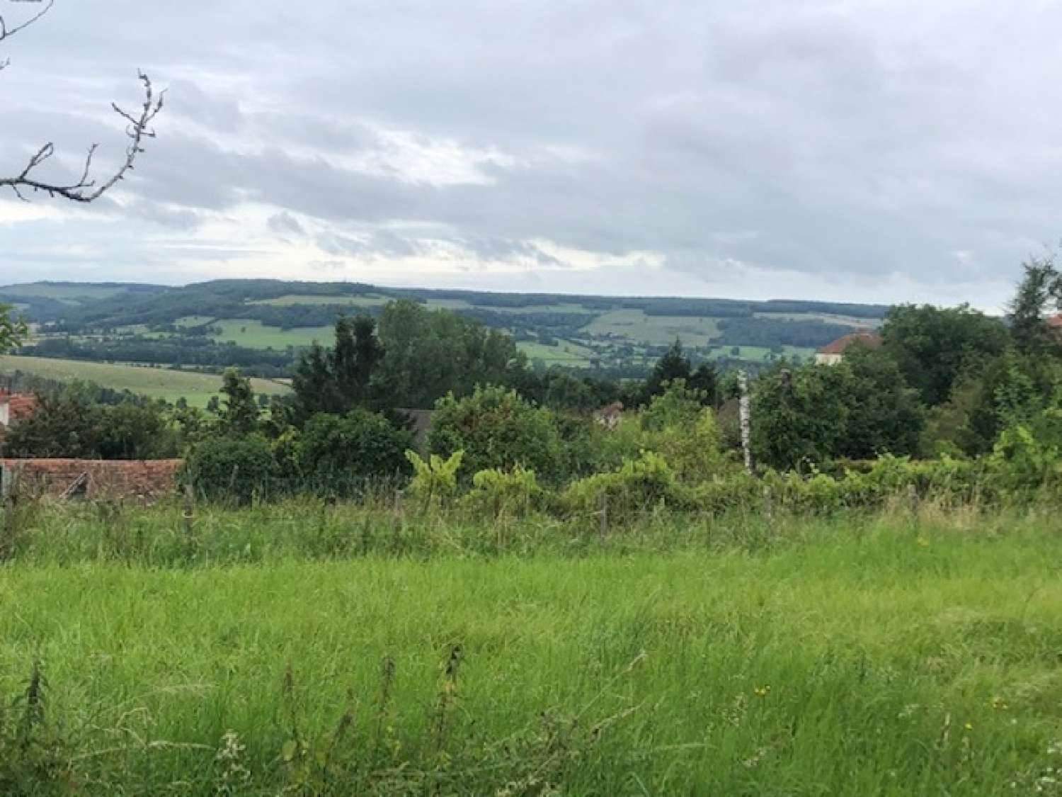  te koop terrein Alise-Sainte-Reine Côte-d'Or 1