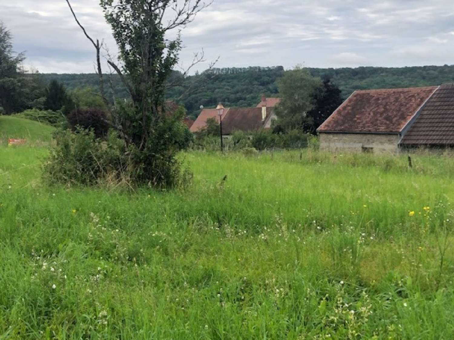  te koop terrein Alise-Sainte-Reine Côte-d'Or 4