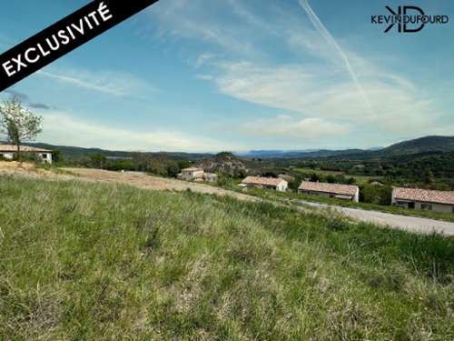Alissas Ardeche terrein foto 7153827