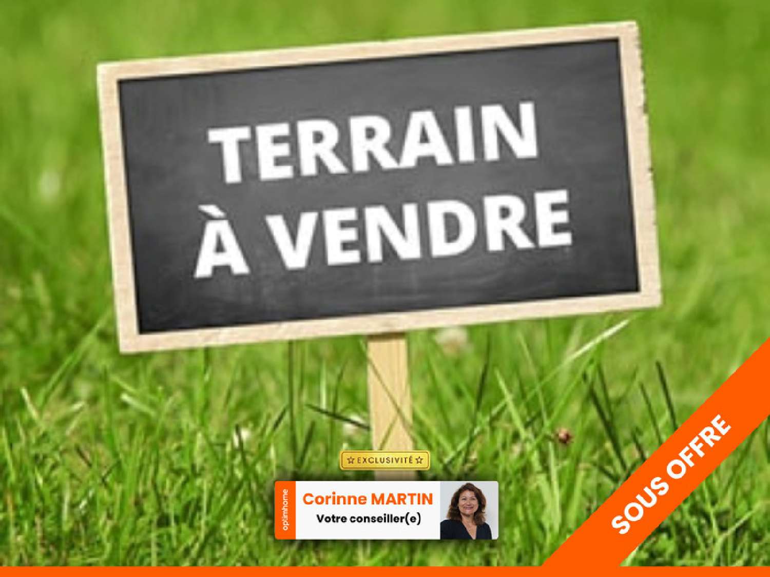  te koop terrein Allaire Morbihan 1
