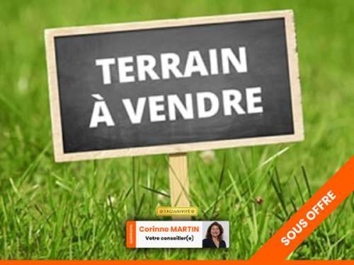 Allaire Morbihan terrein foto 7160298
