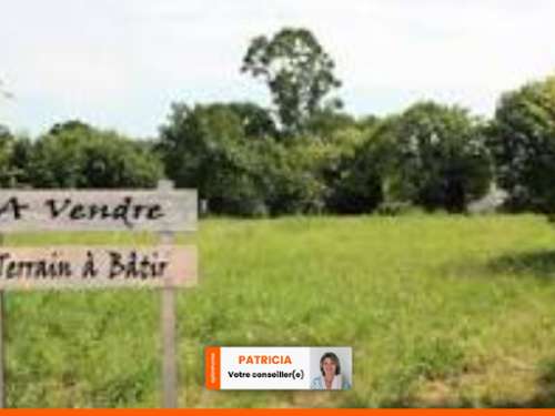 Allemans-du-Dropt Lot-et-Garonne terrein foto 7147554