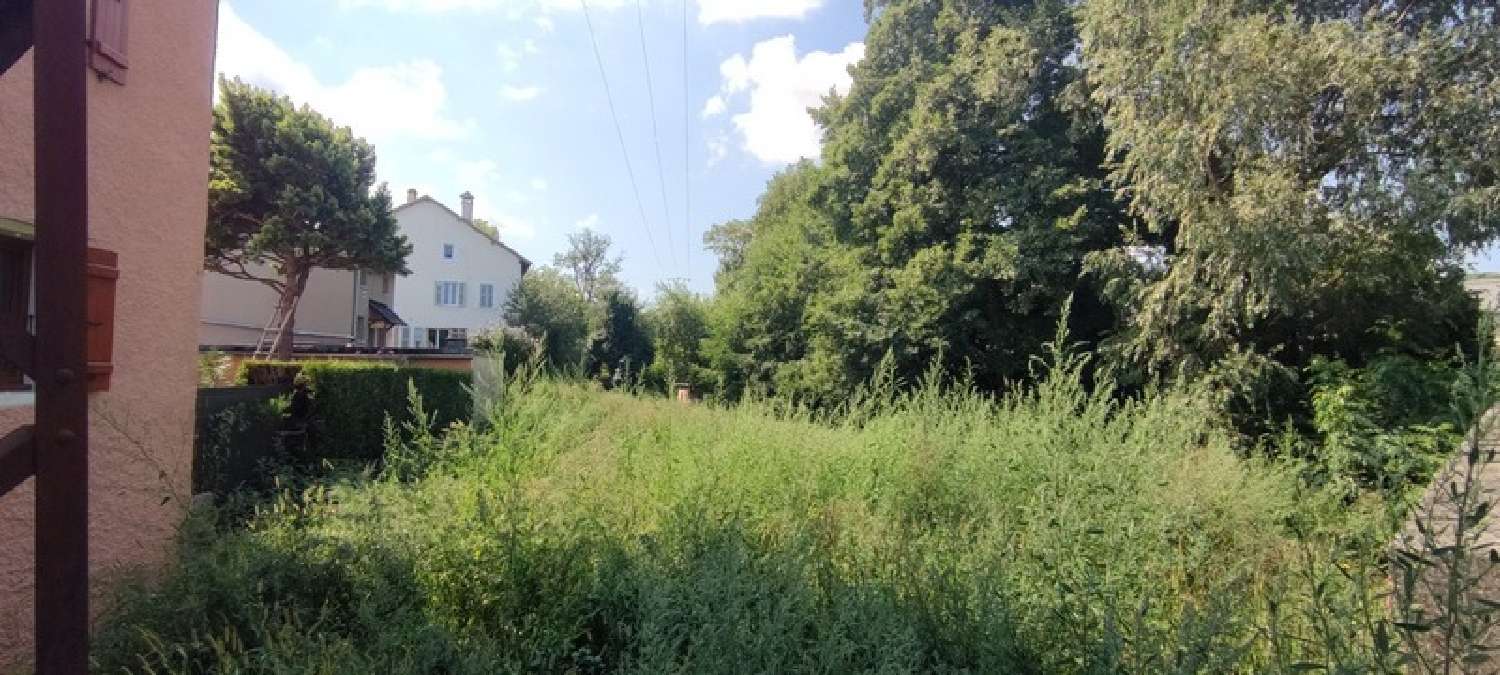 for sale terrain Allinges Haute-Savoie 1