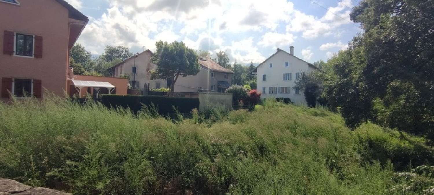 for sale terrain Allinges Haute-Savoie 2