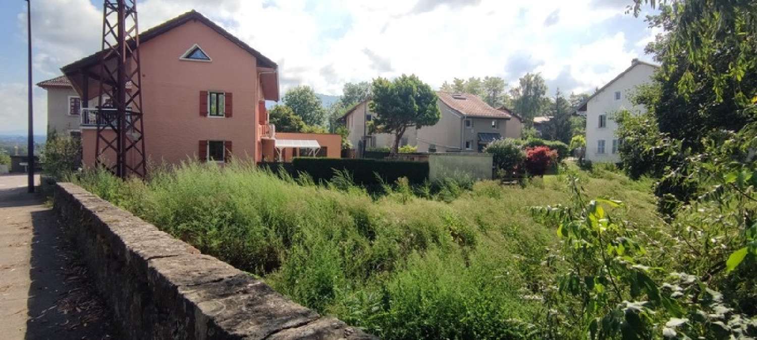 for sale terrain Allinges Haute-Savoie 3