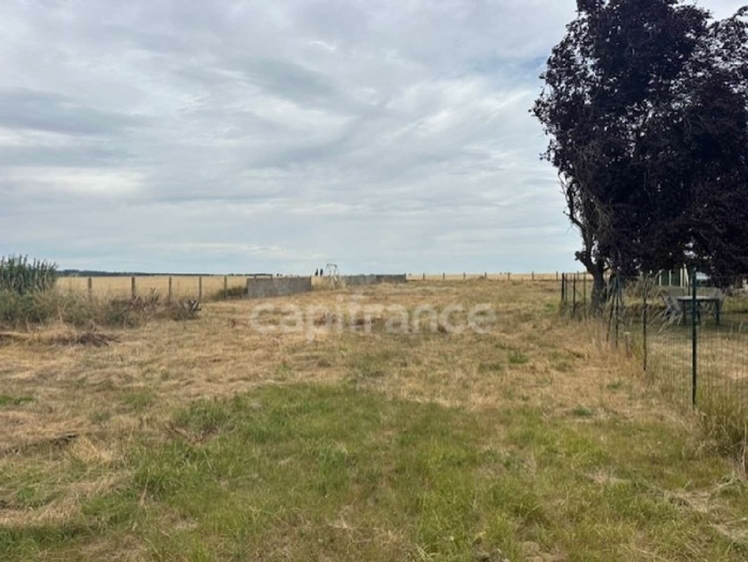  à vendre terrain Amilly Eure-et-Loir 1