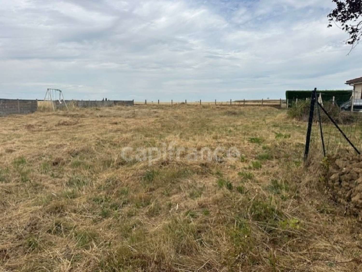  à vendre terrain Amilly Eure-et-Loir 2
