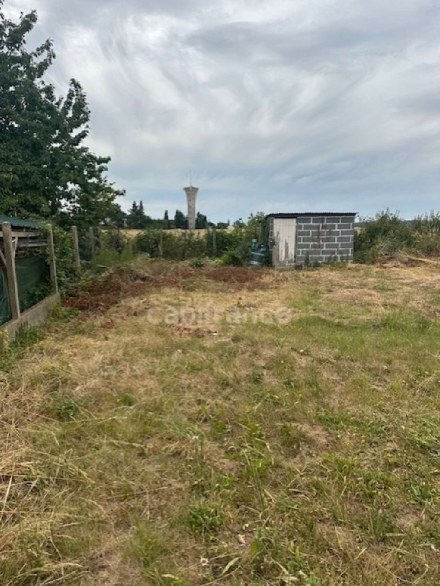  à vendre terrain Amilly Eure-et-Loir 3