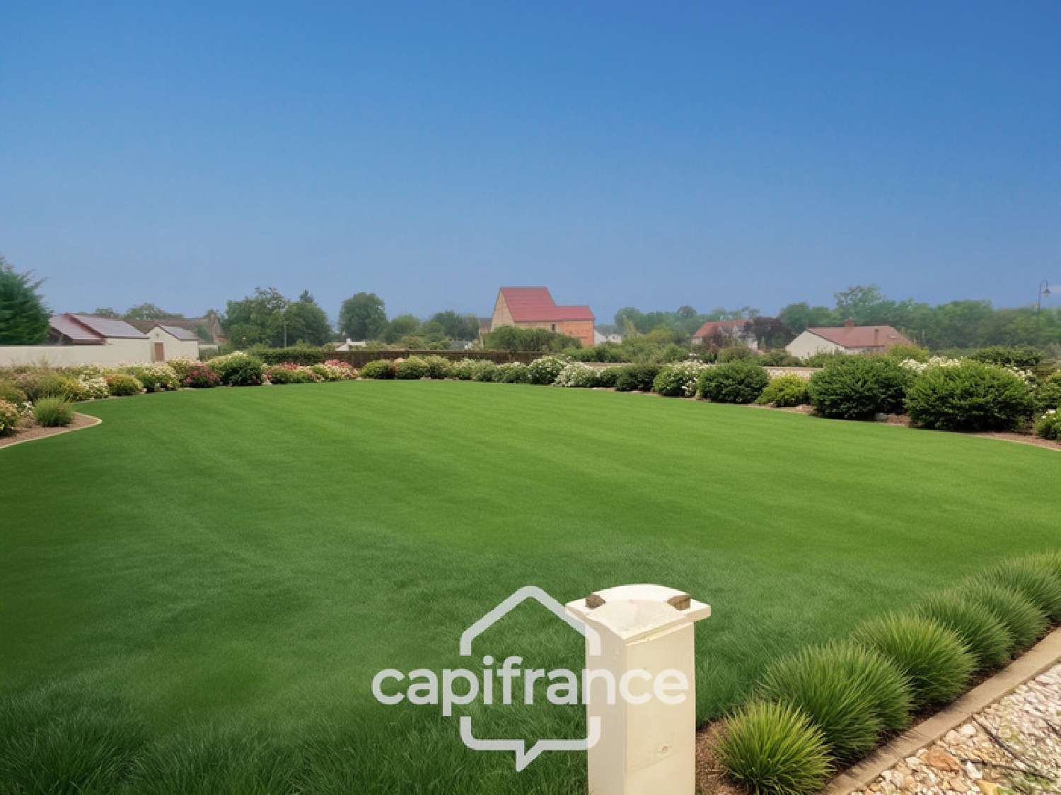  te koop terrein Arceau Côte-d'Or 2