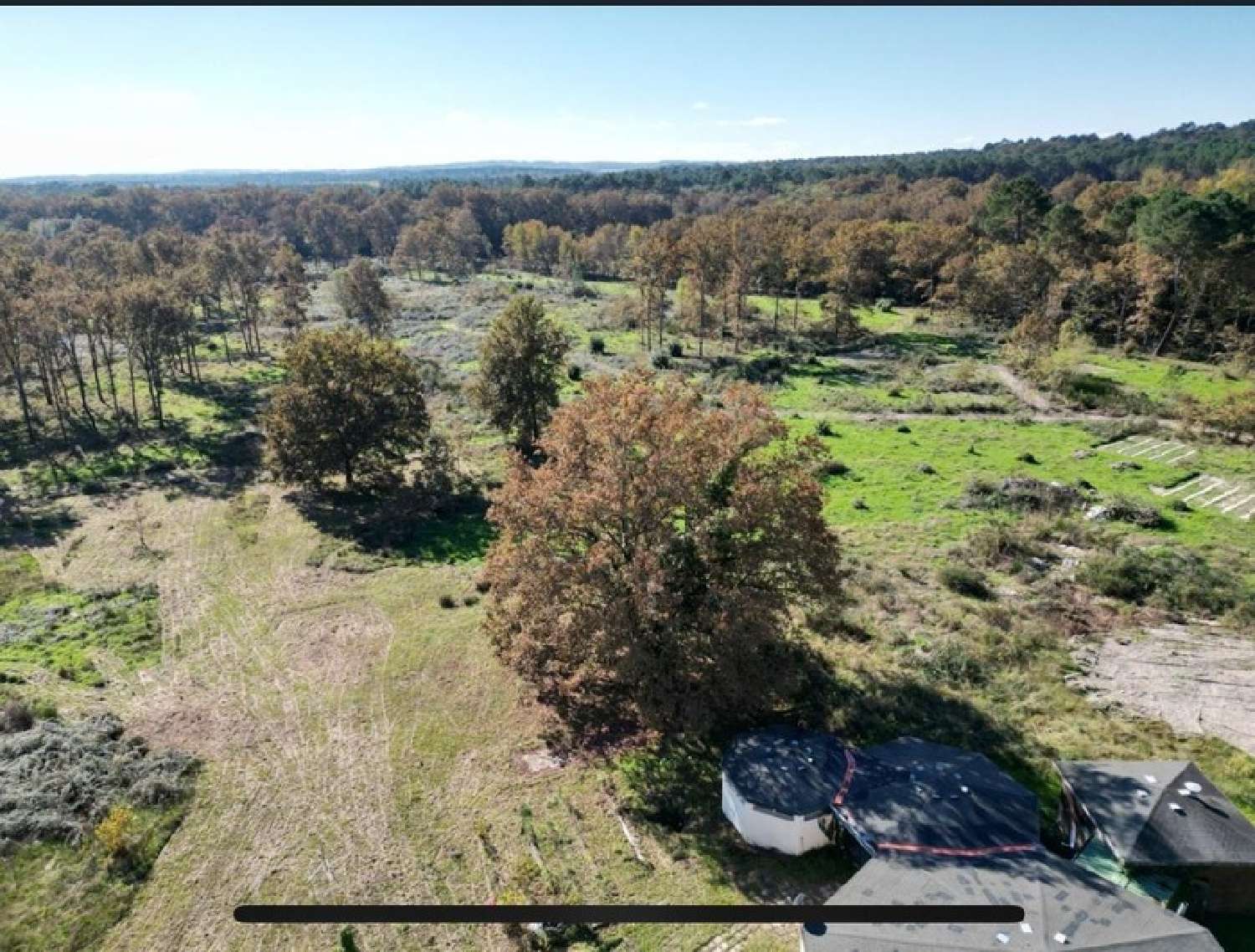  à vendre terrain Argenton Lot-et-Garonne 2
