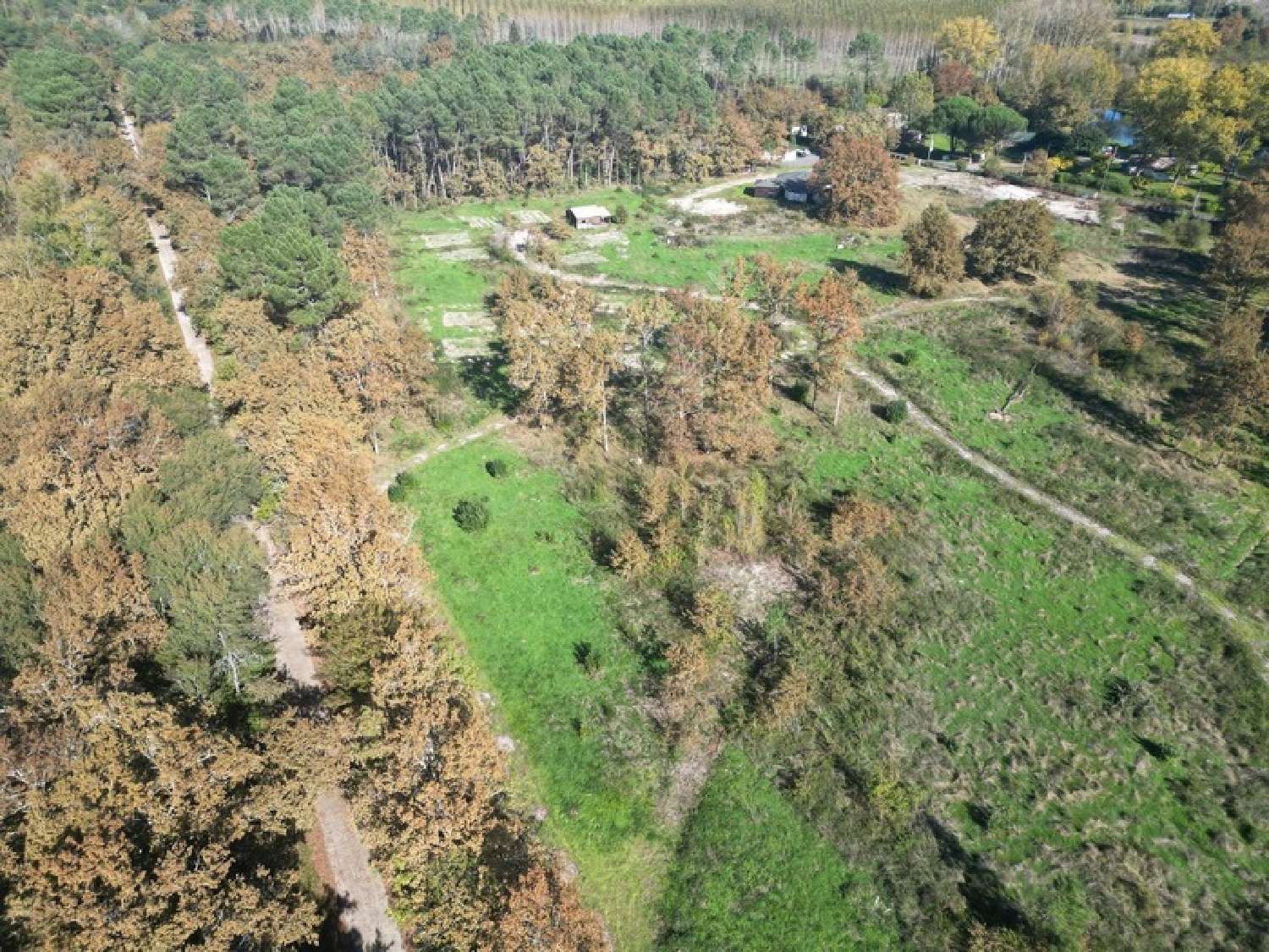  à vendre terrain Argenton Lot-et-Garonne 6
