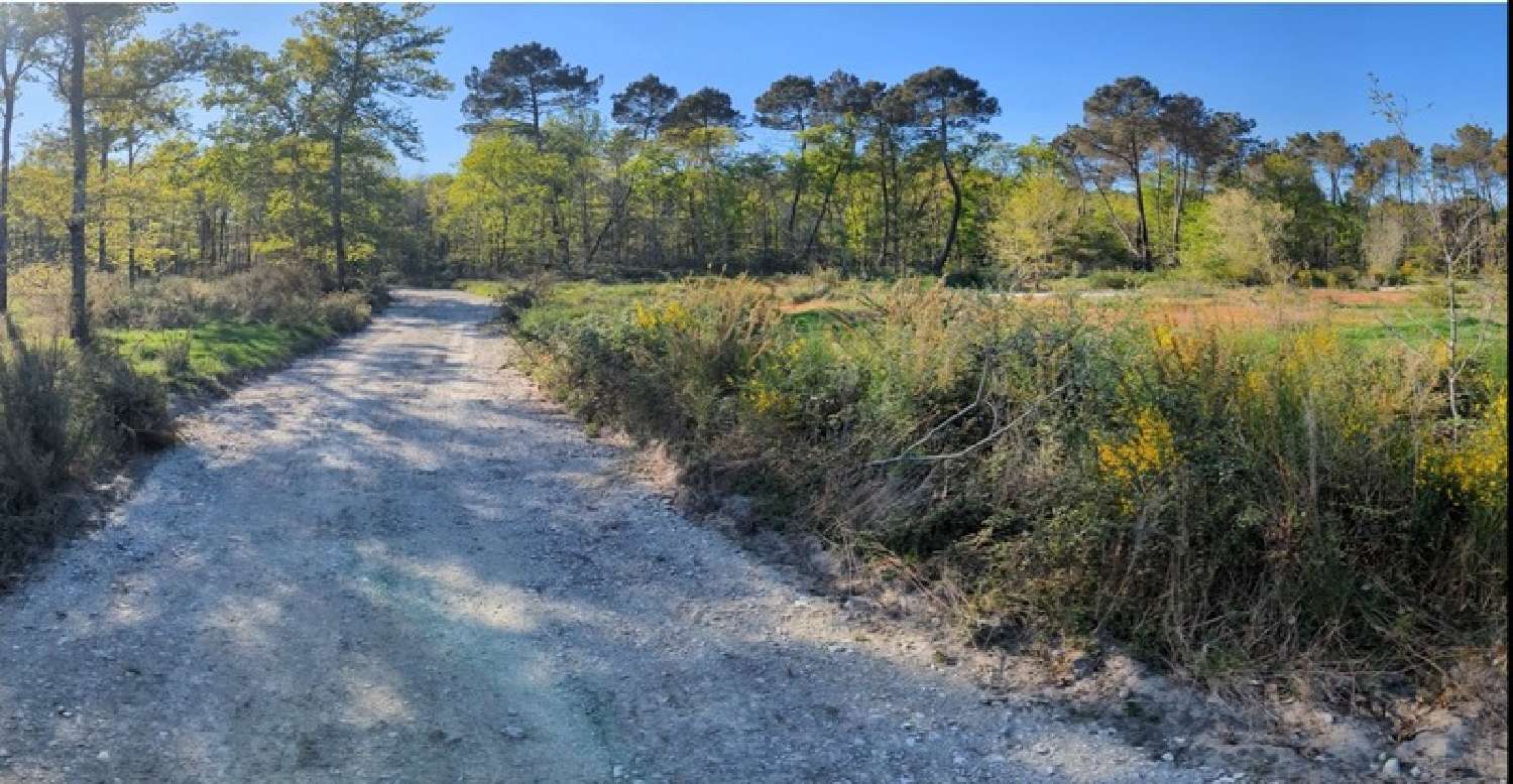  à vendre terrain Argenton Lot-et-Garonne 8