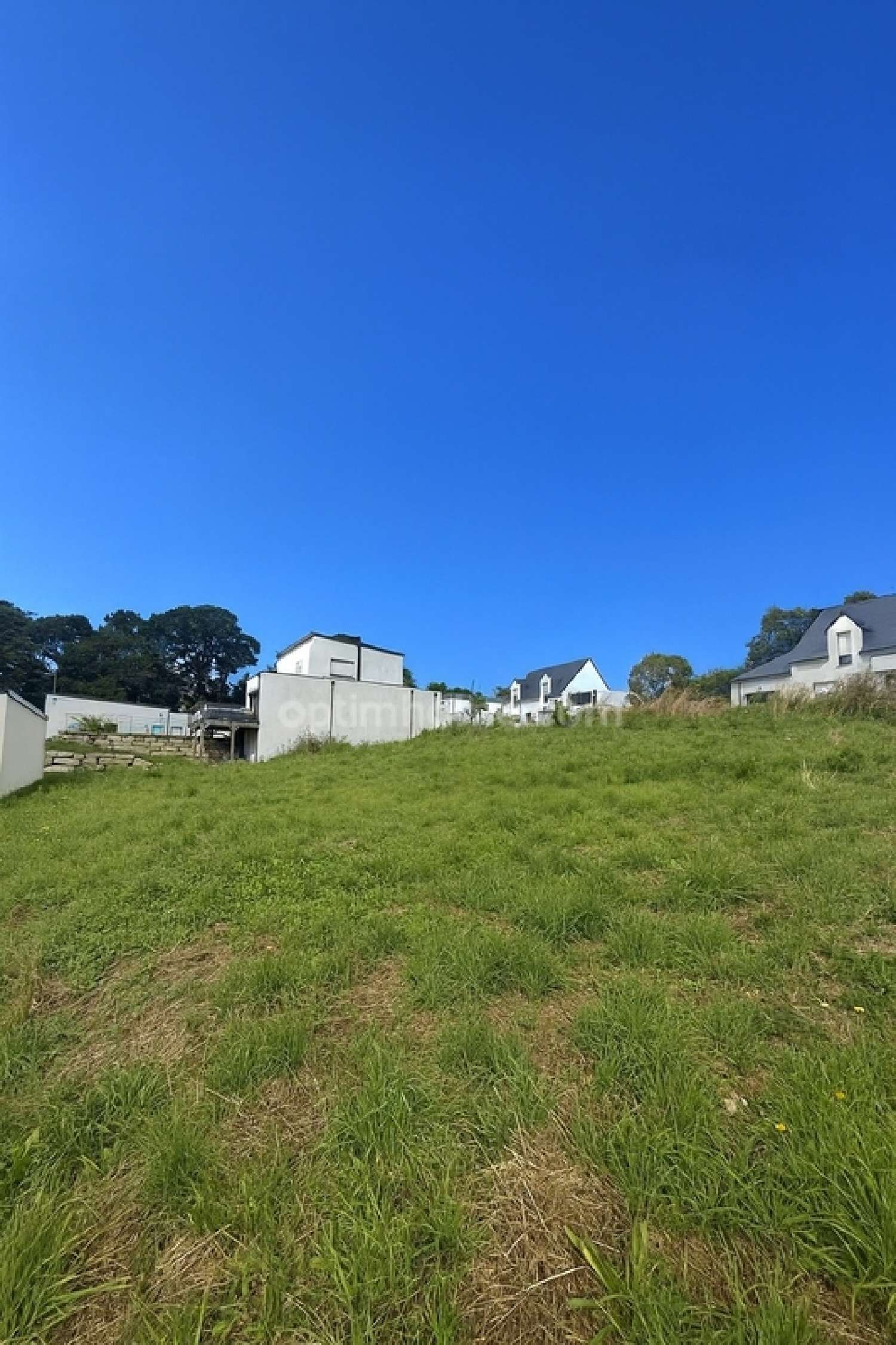 te koop terrein Arzal Morbihan 1