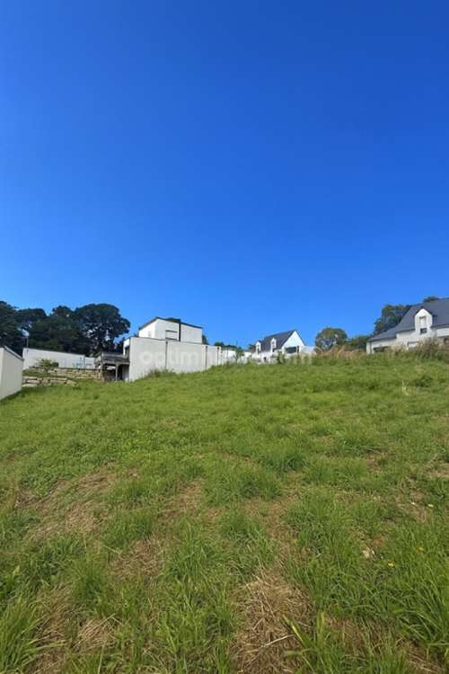 Arzal Morbihan terrein foto 7168092