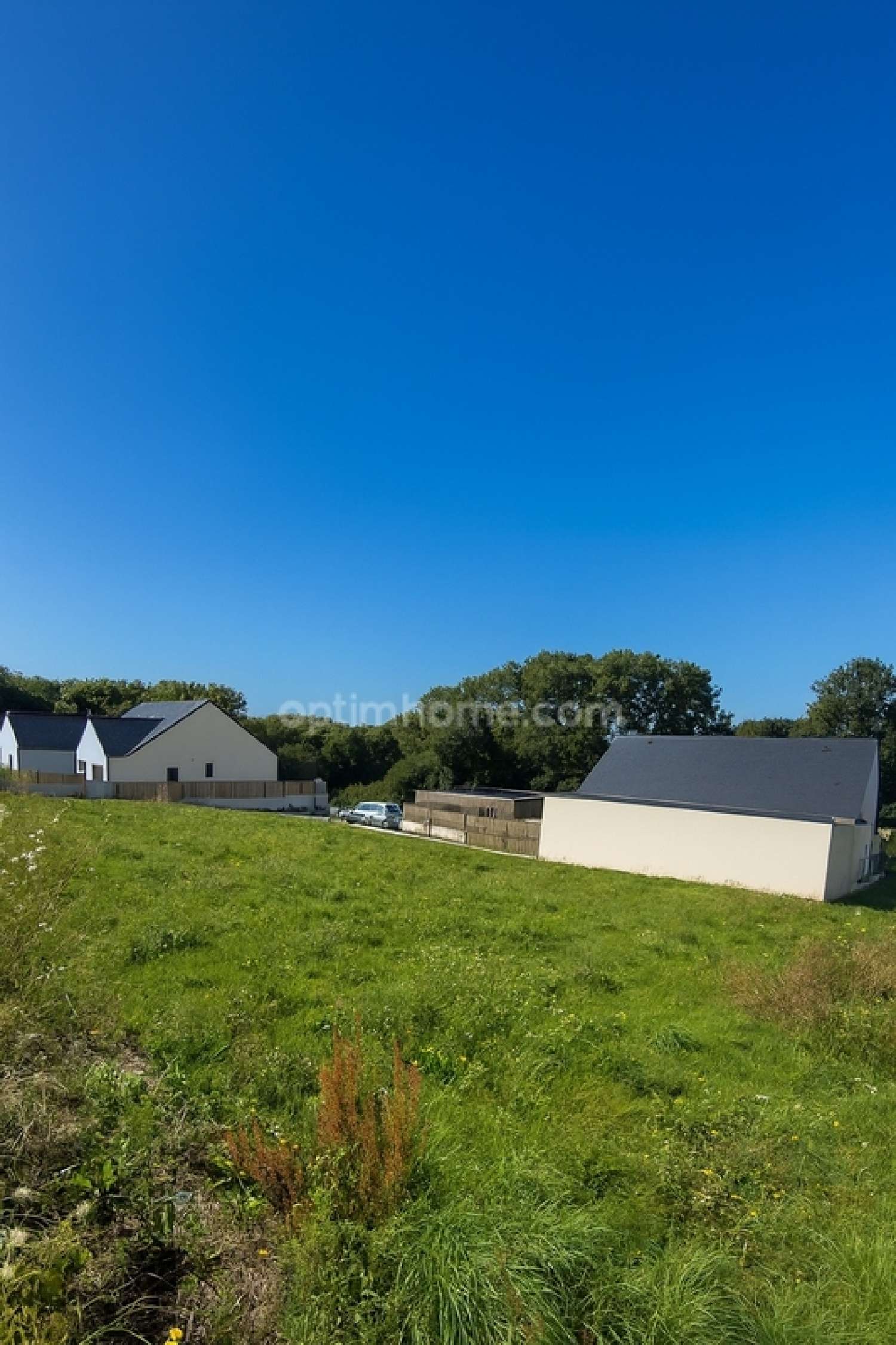 te koop terrein Arzal Morbihan 3