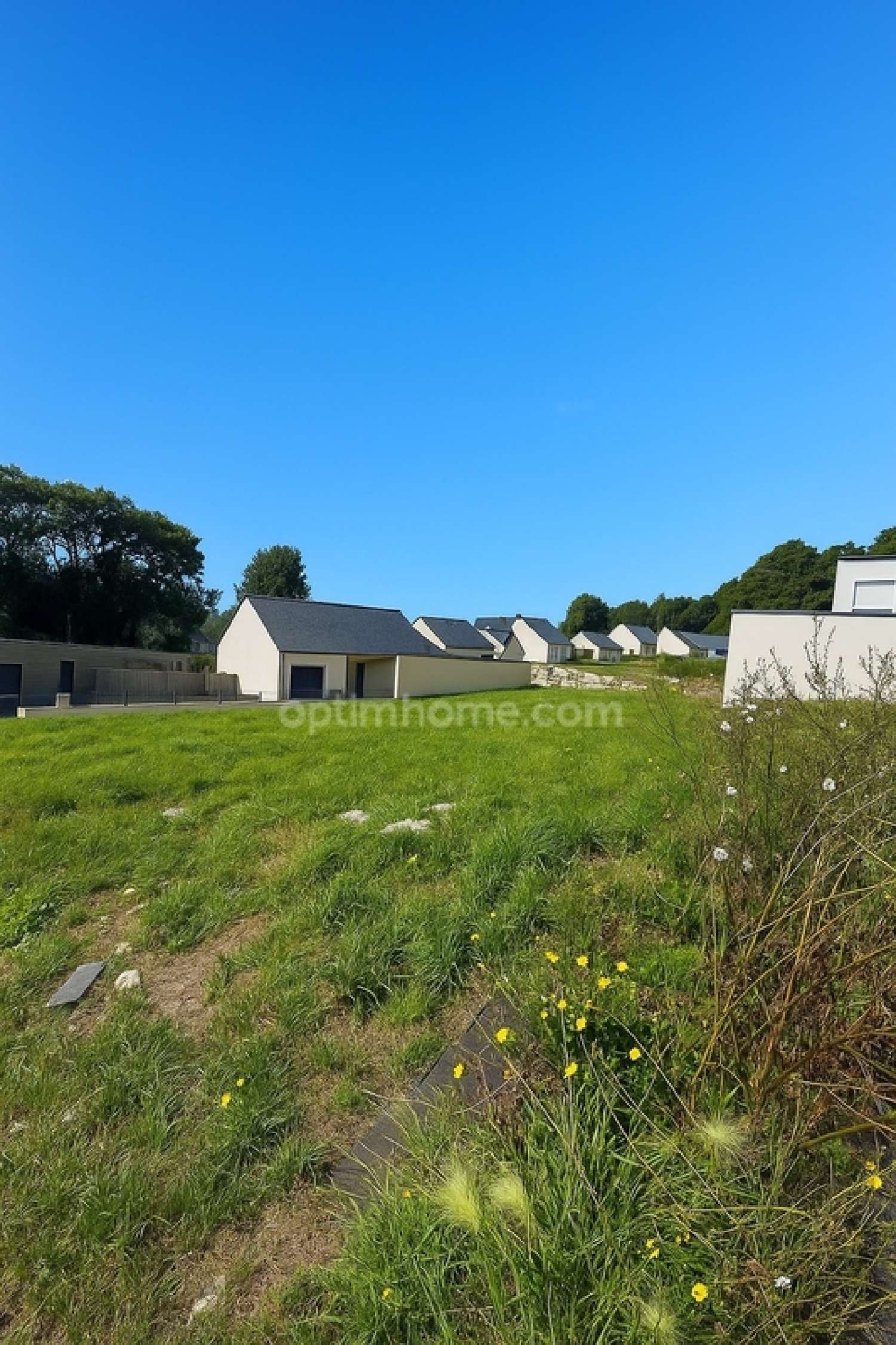 te koop terrein Arzal Morbihan 4