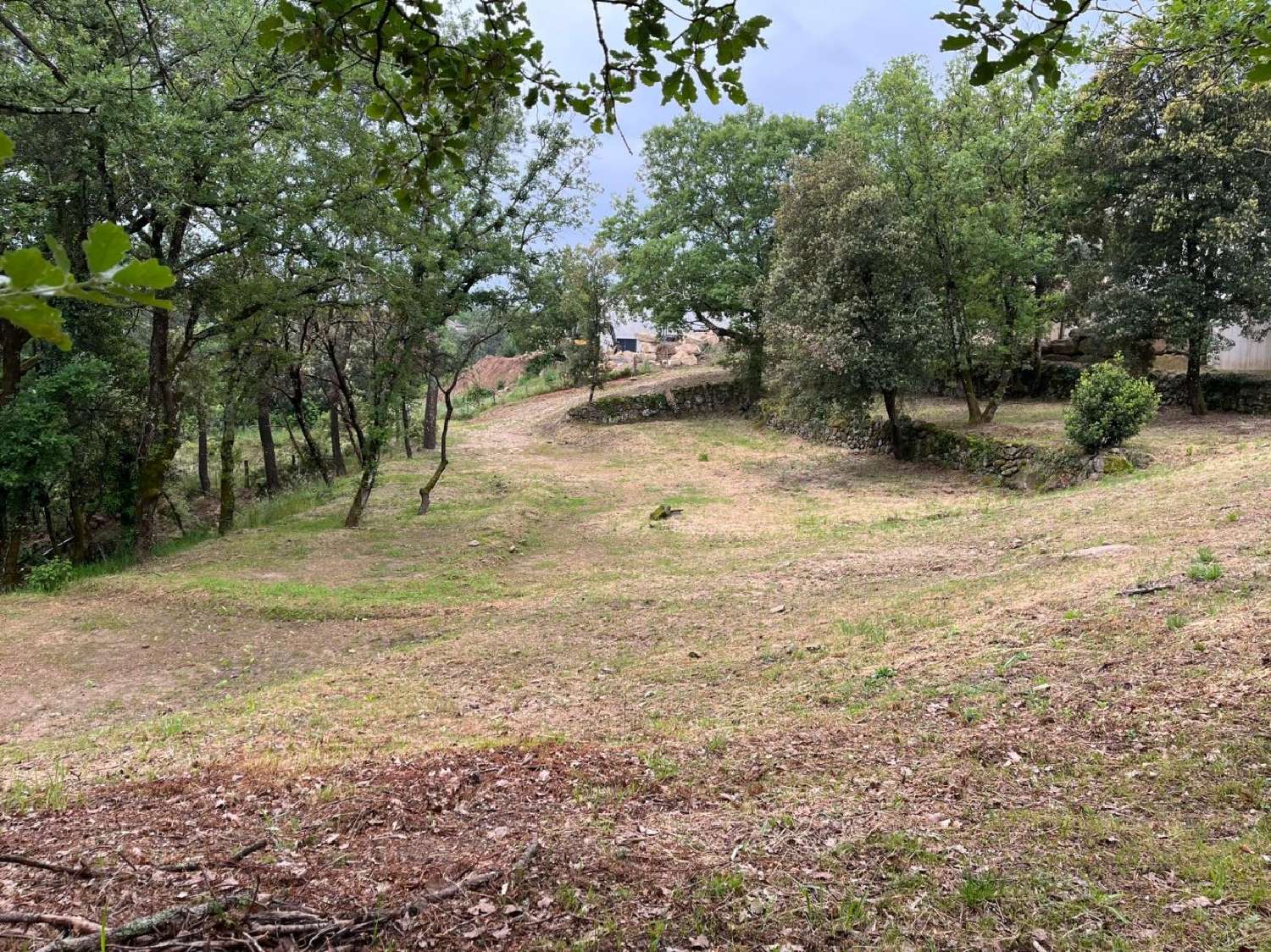  en venta terreno Aubenas Ardèche 3