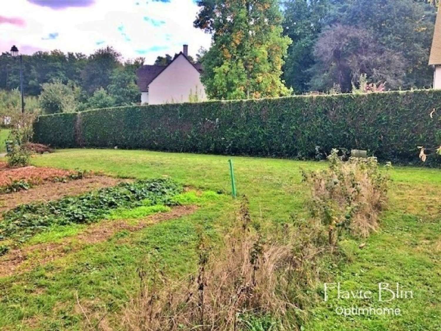  te koop terrein Aulnay-sur-Iton Eure 4