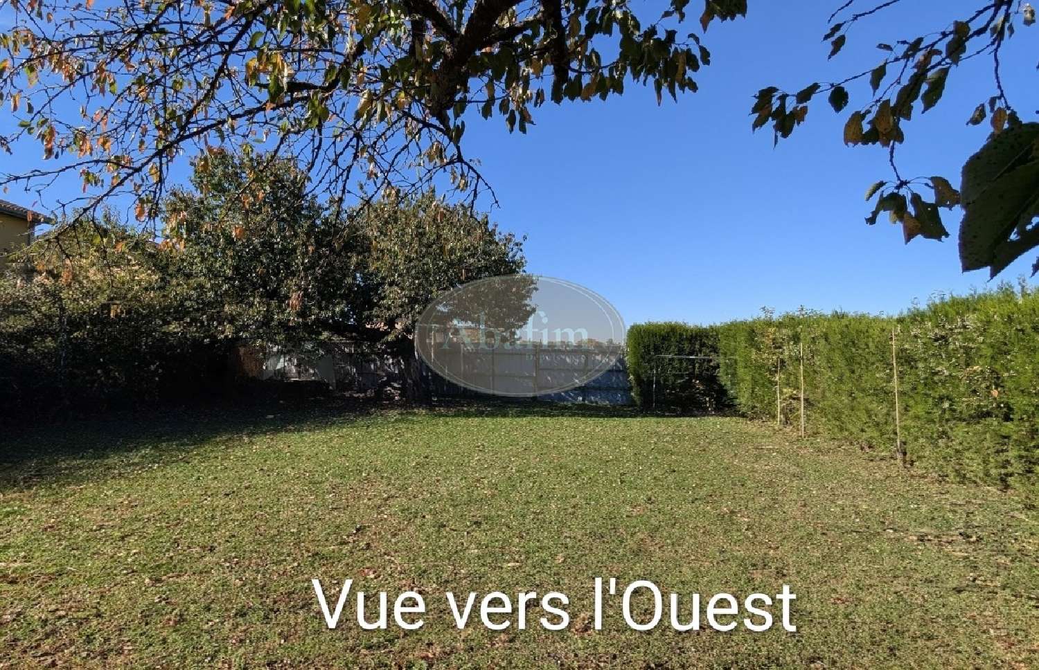  à vendre terrain Aureilhan Hautes-Pyrénées 3